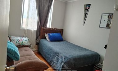 Departamento en Venta en Avenida Circunvalación Cumbres de Curicó