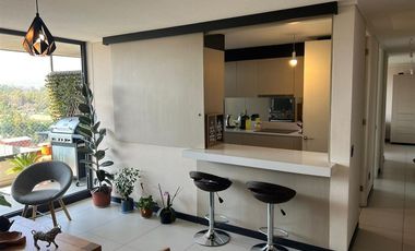 Departamento en Venta en Obispo del Solar 5711