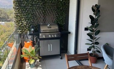 Departamento en Venta en Obispo del Solar 5711
