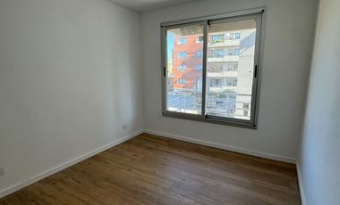 DEPARTAMENTO 2 AMBIENTES CON COCHERA A ESTRENAR