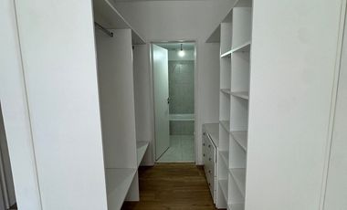 DEPARTAMENTO 2 AMBIENTES CON COCHERA A ESTRENAR