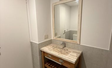 DEPARTAMENTO 2 AMBIENTES CON COCHERA A ESTRENAR