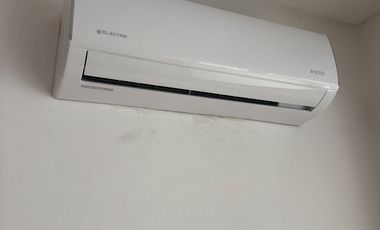 DEPARTAMENTO 2 AMBIENTES CON COCHERA A ESTRENAR