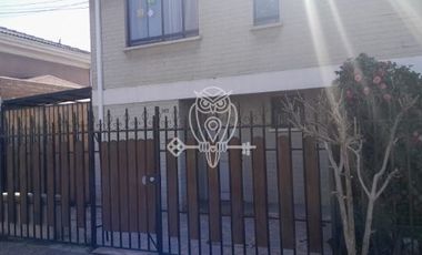 Casa en Arriendo en Los Mercedarios