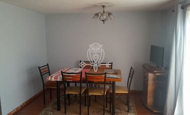 Casa en Arriendo en Los Mercedarios