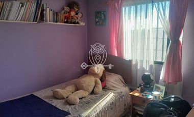 Casa en Arriendo en Los Mercedarios