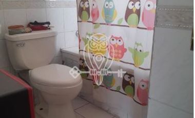 Casa en Arriendo en Los Mercedarios