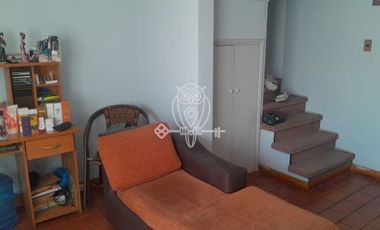 Casa en Arriendo en Los Mercedarios