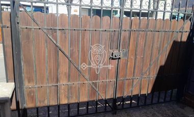 Casa en Arriendo en Los Mercedarios