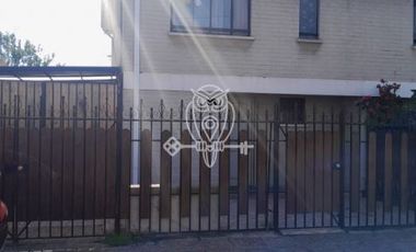 Casa en Arriendo en Los Mercedarios