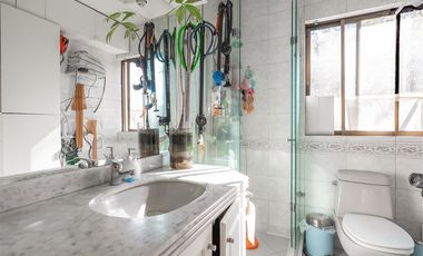 Casa en Venta en Colegio Wenlock, San Carlos de Apoquindo