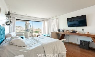 Casa en Venta en Colegio Wenlock, San Carlos de Apoquindo
