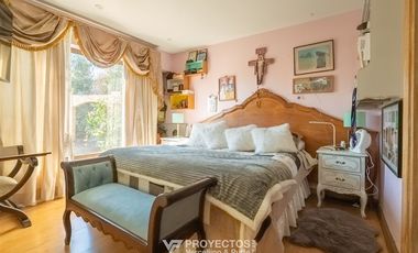 Casa en Venta en Colegio Wenlock, San Carlos de Apoquindo