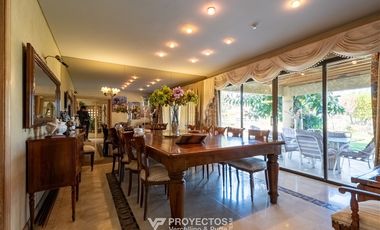 Casa en Venta en Colegio Wenlock, San Carlos de Apoquindo