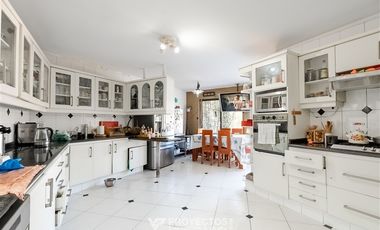Casa en Venta en Colegio Wenlock, San Carlos de Apoquindo