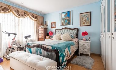 Casa en Venta en Colegio Wenlock, San Carlos de Apoquindo