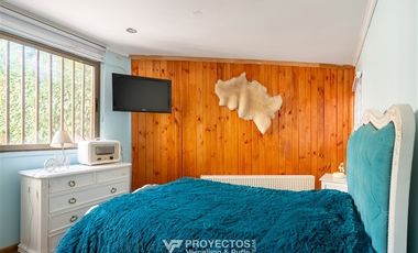 Casa en Venta en Colegio Wenlock, San Carlos de Apoquindo