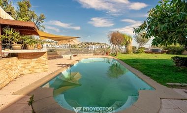 Casa en Venta en Colegio Wenlock, San Carlos de Apoquindo