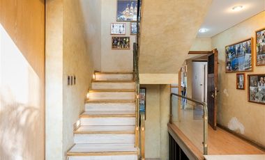 Casa en Venta en Colegio Wenlock, San Carlos de Apoquindo