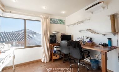 Casa en Venta en Colegio Wenlock, San Carlos de Apoquindo