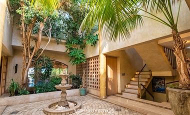 Casa en Venta en Colegio Wenlock, San Carlos de Apoquindo