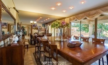Casa en Venta en Colegio Wenlock, San Carlos de Apoquindo
