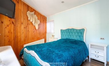 Casa en Venta en Colegio Wenlock, San Carlos de Apoquindo
