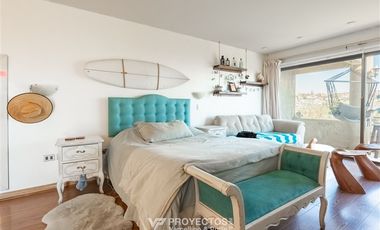 Casa en Venta en Colegio Wenlock, San Carlos de Apoquindo