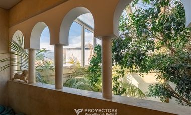 Casa en Venta en Colegio Wenlock, San Carlos de Apoquindo