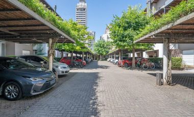 Venta depto 3 amb en Lomas con  cochera y pileta