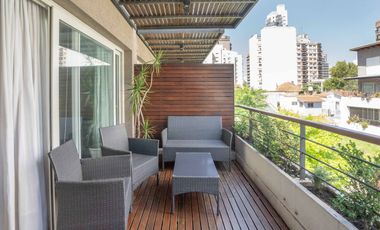 Venta depto 3 amb en Lomas con  cochera y pileta