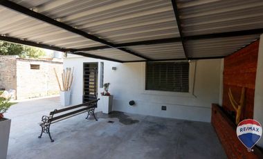 CASA DE 4 AMBIENTES EN VENTA EN LONGCHAMPS