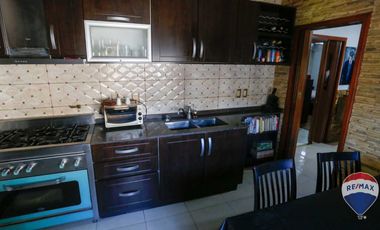 CASA DE 4 AMBIENTES EN VENTA EN LONGCHAMPS