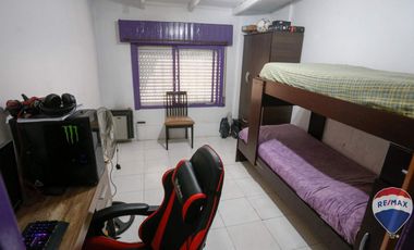 CASA DE 4 AMBIENTES EN VENTA EN LONGCHAMPS