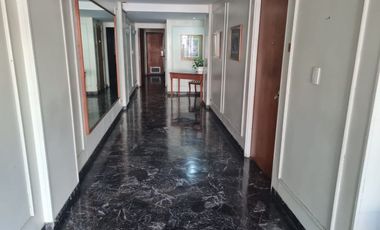 ALQUILER DPTO 3 AMB 3° PISO VICENTE LÓPEZ  AL RÍO