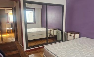 ALQUILER DPTO 3 AMB 3° PISO VICENTE LÓPEZ  AL RÍO