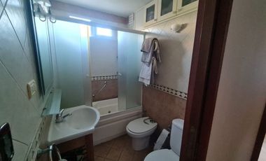 ALQUILER DPTO 3 AMB 3° PISO VICENTE LÓPEZ  AL RÍO