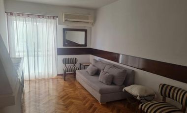 ALQUILER DPTO 3 AMB 3° PISO VICENTE LÓPEZ  AL RÍO