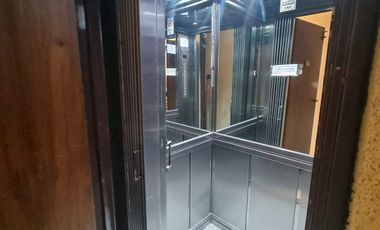 ALQUILER DPTO 3 AMB 3° PISO VICENTE LÓPEZ  AL RÍO
