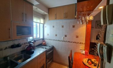 ALQUILER DPTO 3 AMB 3° PISO VICENTE LÓPEZ  AL RÍO