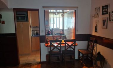 ALQUILER DPTO 3 AMB 3° PISO VICENTE LÓPEZ  AL RÍO