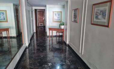 ALQUILER DPTO 3 AMB 3° PISO VICENTE LÓPEZ  AL RÍO