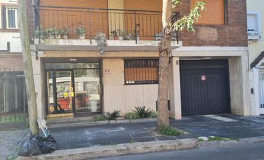 ALQUILER DPTO 3 AMB 3° PISO VICENTE LÓPEZ  AL RÍO