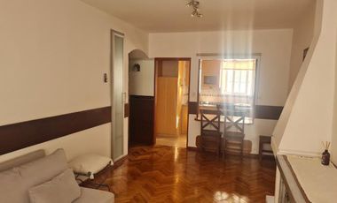 ALQUILER DPTO 3 AMB 3° PISO VICENTE LÓPEZ  AL RÍO