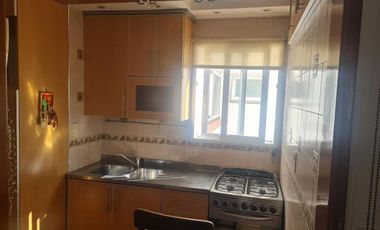 ALQUILER DPTO 3 AMB 3° PISO VICENTE LÓPEZ  AL RÍO