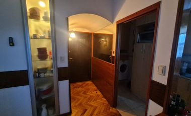 ALQUILER DPTO 3 AMB 3° PISO VICENTE LÓPEZ  AL RÍO