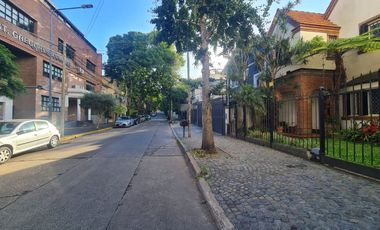 ALQUILER DPTO 3 AMB 3° PISO VICENTE LÓPEZ  AL RÍO