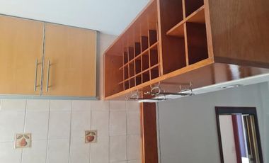 ALQUILER DPTO 3 AMB 3° PISO VICENTE LÓPEZ  AL RÍO