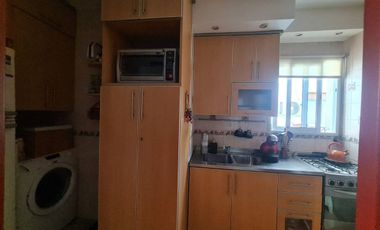 ALQUILER DPTO 3 AMB 3° PISO VICENTE LÓPEZ  AL RÍO