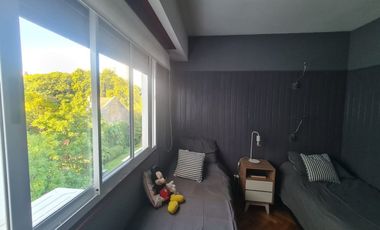 ALQUILER DPTO 3 AMB 3° PISO VICENTE LÓPEZ  AL RÍO